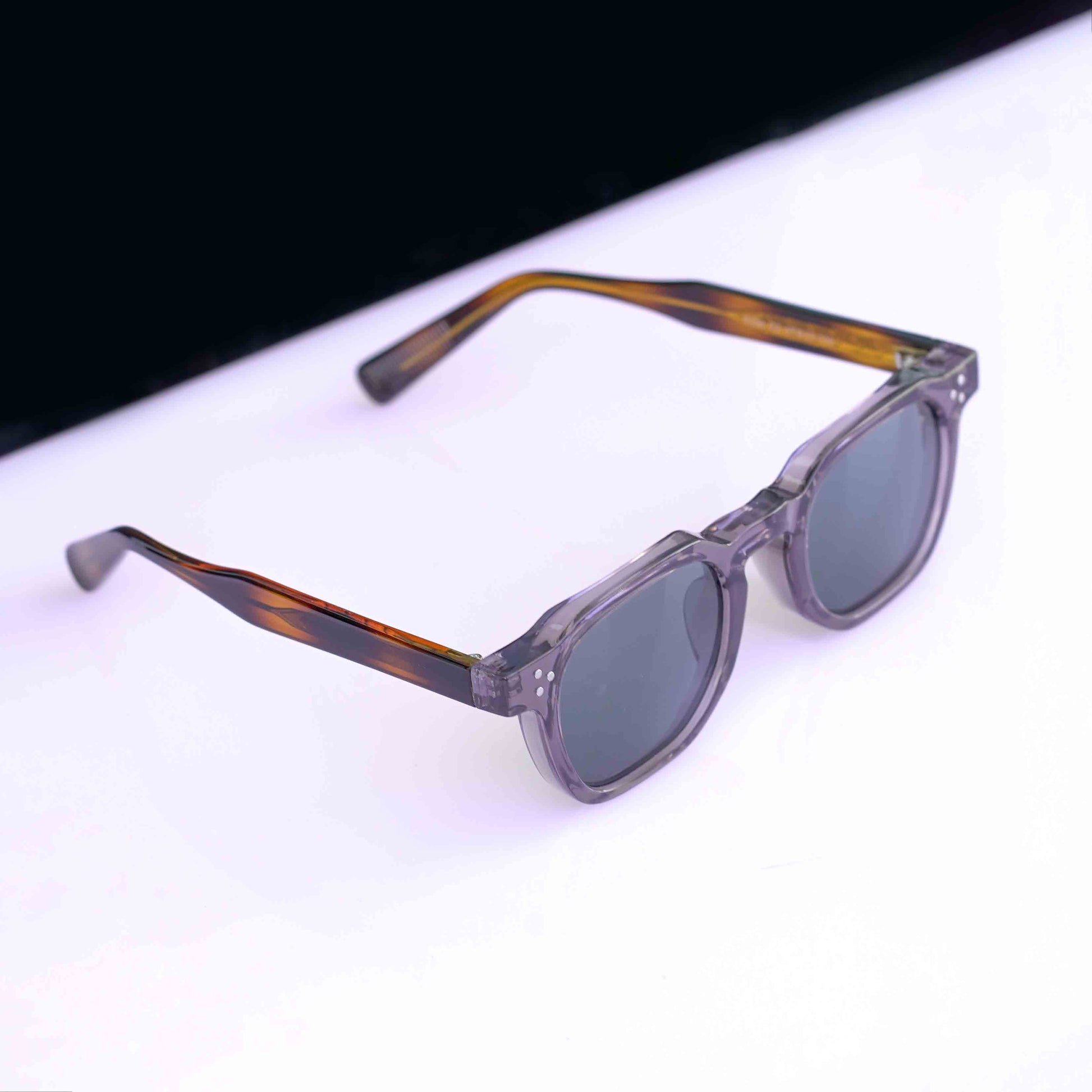 Lunettes de soleil